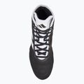 Încălțăminte de wrestling  pentru bărbați  adidas Tech Fall 2.0 core black/ cloud white 5