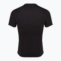 Tricou pentru bărbați Reebok Gs Linear Read negru/alb 2