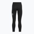 Jambiere pentru femei Reebok Identity Big Logo Bumbac negru 5