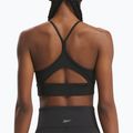 Sutien de antrenament pentru femei Reebok Workout Ready Sports night black 3