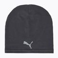 Căciulă de alergare PUMA Slouchy Cuffles Running puma black