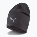 Căciulă de alergare PUMA Slouchy Cuffles Running puma black 5