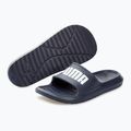 Papuci PUMA Divecat v2 Lite peacoat/puma white 10