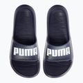 Papuci PUMA Divecat v2 Lite peacoat/puma white 12