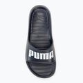 Papuci PUMA Divecat v2 Lite peacoat/puma white 5