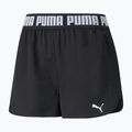 Pantaloni scurți de antrenament pentru femei Puma Train Puma Strong Woven 3" puma black 3