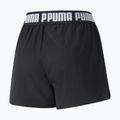 Pantaloni scurți de antrenament pentru femei Puma Train Puma Strong Woven 3" puma black 4