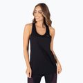 Tricou de antrenament pentru femei PUMA Studio Foundation Relax negru 521605 01