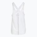 Tricou de alergare pentru femei PUMA Run Cloudspun Marathon cream 2