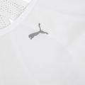 Tricou de alergare pentru femei PUMA Run Cloudspun Marathon cream 4