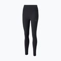 Jambiere de antrenament pentru femei PUMA Studio Foundation 7/8 Tight negru 521611 01 6