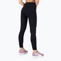 Jambiere de antrenament pentru femei PUMA Studio Foundation 7/8 Tight negru 521611 01 3