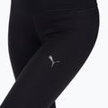 Jambiere de antrenament pentru femei PUMA Studio Foundation 7/8 Tight negru 521611 01 5