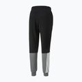 Pantaloni pentru bărbați PUMA ESS+ Block Sweatpants TR puma black 4