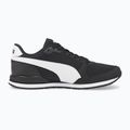 Încălțăminte pentru copii PUMA ST Runner v3 Mesh puma black/puma white 9