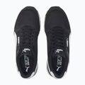 Încălțăminte pentru copii PUMA ST Runner v3 Mesh puma black/puma white 12