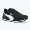 Încălțăminte pentru copii PUMA ST Runner v3 Mesh puma black/puma white