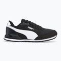 Încălțăminte pentru copii PUMA ST Runner v3 Mesh puma black/puma white 2