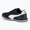 Încălțăminte pentru copii PUMA ST Runner v3 Mesh puma black/puma white 3