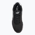 Încălțăminte pentru copii PUMA ST Runner v3 Mesh puma black/puma white 5