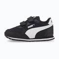 Încălțăminte pentru copii PUMA ST Runner v3 Mesh V Inf puma black/puma white 8