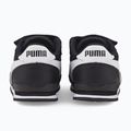 Încălțăminte pentru copii PUMA ST Runner v3 Mesh V Inf puma black/puma white 11