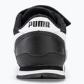 Încălțăminte pentru copii PUMA ST Runner v3 Mesh V Inf puma black/puma white 6