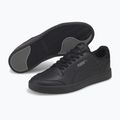 Încălțăminte PUMA Shuffle puma black/dark shadow 3