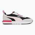 Încălțăminte pentru bărbați PUMA R22 puma black / chalk pink / puma white 2