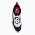 Încălțăminte pentru bărbați PUMA R22 puma black / chalk pink / puma white 5