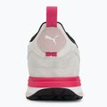 Încălțăminte pentru bărbați PUMA R22 puma black / chalk pink / puma white 6