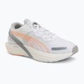 Încălțăminte de alergare pentru femei PUMA Run Xx Nitro silver/fizzy melon
