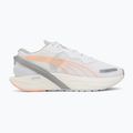 Încălțăminte de alergare pentru femei PUMA Run Xx Nitro silver/fizzy melon 2