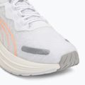 Încălțăminte de alergare pentru femei PUMA Run Xx Nitro silver/fizzy melon 7