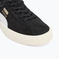 Încălțăminte PUMA Muenster Classic puma black/puma white 7