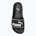 Papuci PUMA Leadcat 2.0 puma black/puma white 5