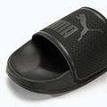 Papuci PUMA Leadcat 2.0 puma black/puma black 7