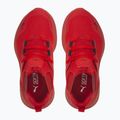 Încălțăminte PUMA Enzo 2 Refresh AC PS high risk red / puma black 11