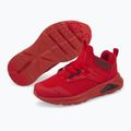 Încălțăminte PUMA Enzo 2 Refresh AC PS high risk red / puma black 13