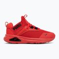Încălțăminte PUMA Enzo 2 Refresh AC PS high risk red / puma black 2