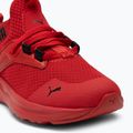 Încălțăminte PUMA Enzo 2 Refresh AC PS high risk red / puma black 7
