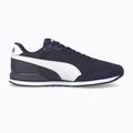 Încălțăminte PUMA ST Runner v3 Mesh peacoat/puma white 9