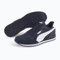 Încălțăminte PUMA ST Runner v3 Mesh peacoat/puma white 10