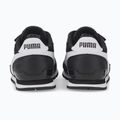 Încălțăminte pentru copii PUMA ST Runner v3 Mesh V PS puma black/puma white 11