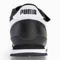 Încălțăminte pentru copii PUMA ST Runner v3 Mesh V PS puma black/puma white 6