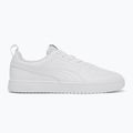 Încălțăminte pentru juniori PUMA Rickie Jr puma white/puma white/glacier gray 2