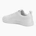 Încălțăminte pentru juniori PUMA Rickie Jr puma white/puma white/glacier gray 3