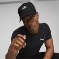 Șapcă PUMA Ess Cap III puma black 4