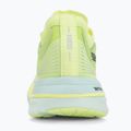 Încălțăminte de alergare pentru femei PUMA Deviate Nitro Elite Racer yellow/green/blue/grey/white/black 6