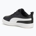 Încălțăminte pentru copii PUMA Rickie AC+ Inf puma black/puma white 3